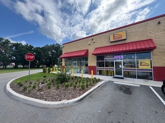 More details for 1443 Belladonna Pl, Saint Cloud, FL - Retail to Rent