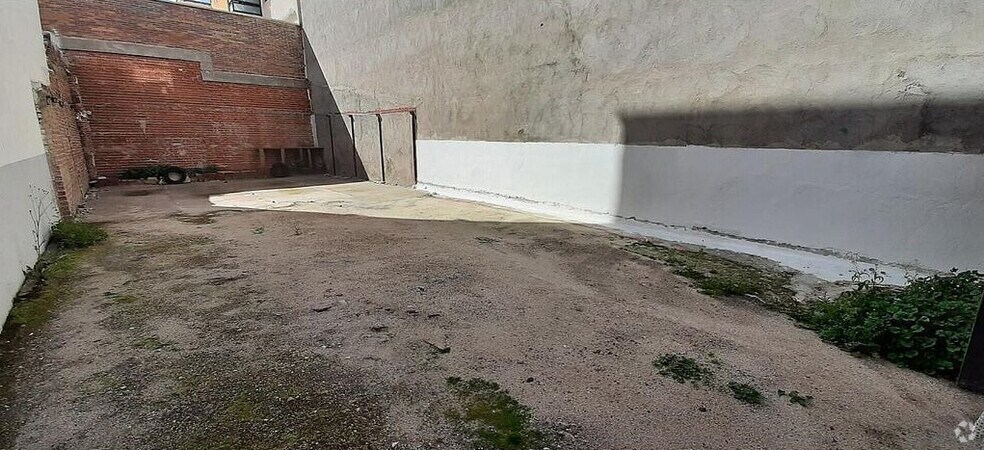 Land in Getafe, Madrid for sale - Building Photo - Image 2 of 4