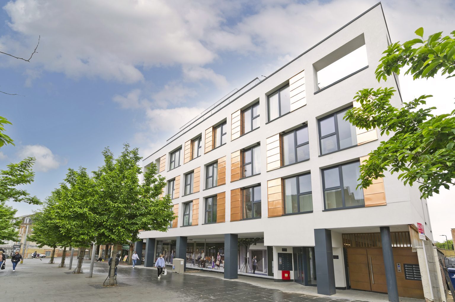 23-31 King St, London for sale Building Photo- Image 1 of 1