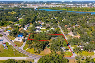 More details for 635 S 63rd St, Tampa, FL - Residential for Sale