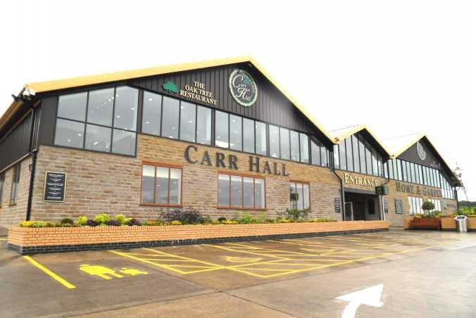 Whalley Rd, Wilpshire for sale Primary Photo- Image 1 of 1