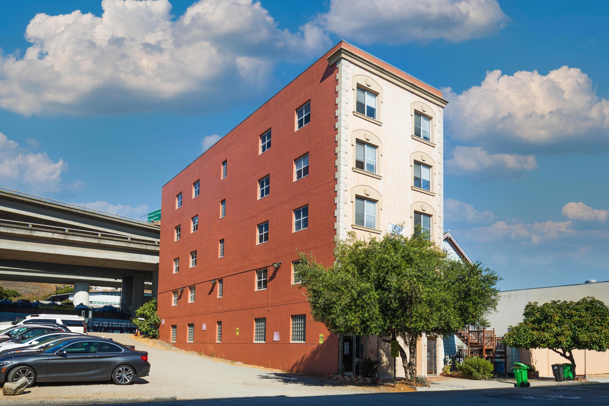 1278 Indiana St, San Francisco, CA to rent Building Photo- Image 1 of 11