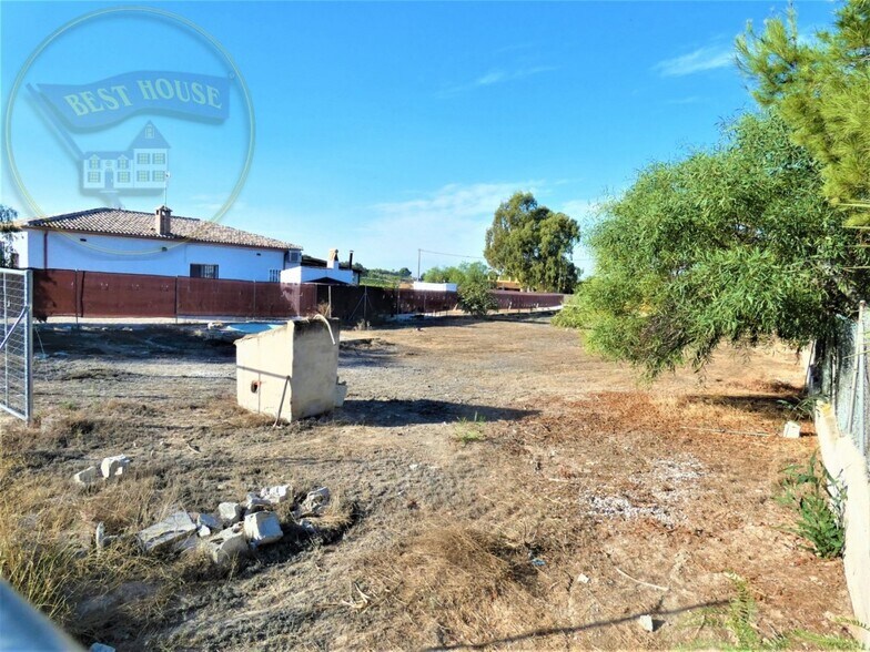 Land in Molina de Segura, Murcia for sale - Building Photo - Image 2 of 4