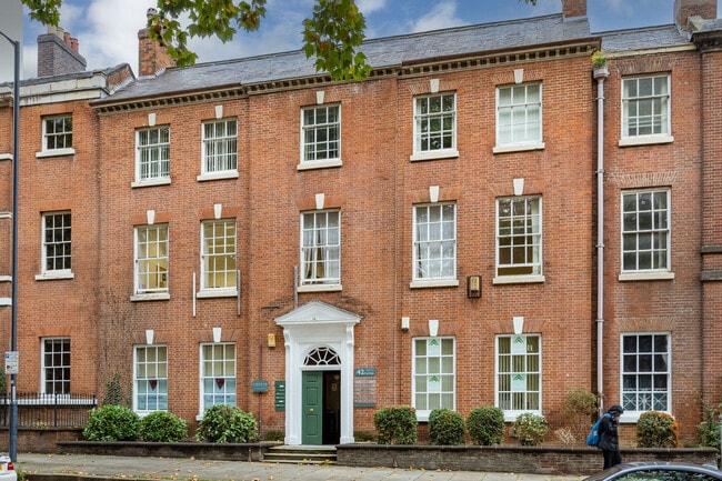 More details for 42 Friar Gate, Derby - Co-working to Rent
