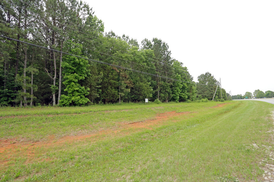 12350 Capital Blvd, Wake Forest, NC for sale - Primary Photo - Image 1 of 1