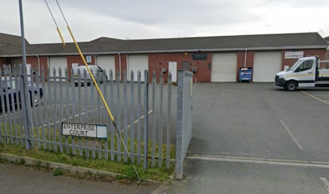 7 Enterprise Ct, Sandbach to rent Primary Photo- Image 1 of 2