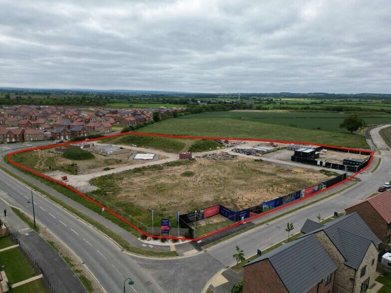 Thomas Sopwith Way, Darlington for sale - Primary Photo - Image 1 of 1