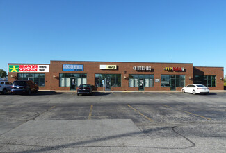 More details for 240-264 W 162nd St, South Holland, IL - Office/Retail, Retail for Rent