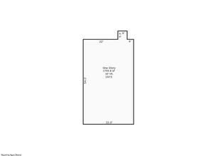 32860 Ryan Rd, Warren, MI for rent Floor Plan- Image 1 of 6