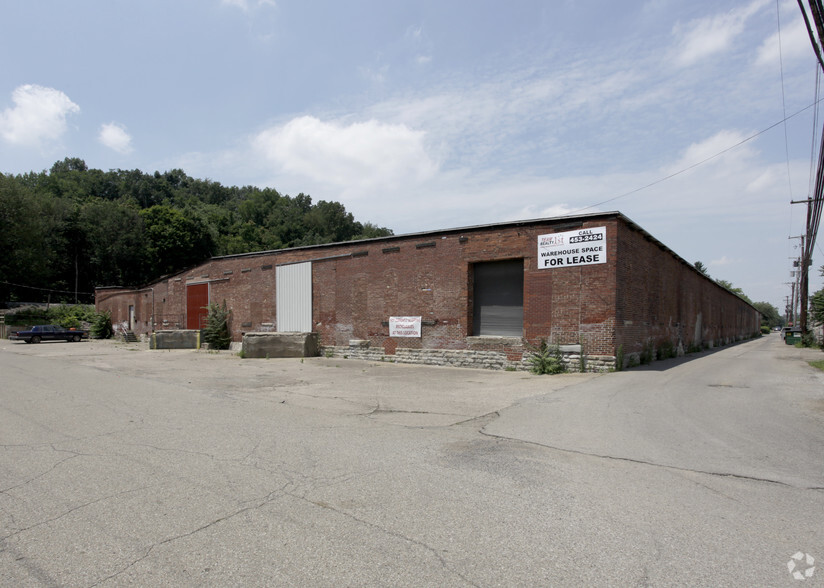 239 Weller Ave, Zanesville, OH for sale - Primary Photo - Image 1 of 1