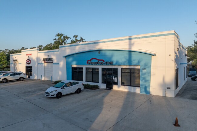More details for 2618 Sanford Ave, Sanford, FL - Retail to Rent
