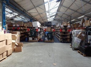 75-97 Walsall Rd, Birmingham to rent Interior Photo- Image 2 of 4