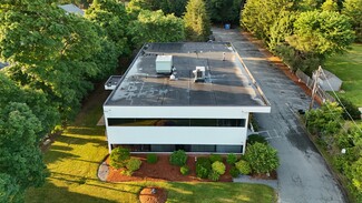 More details for 397 E Central St, Franklin, MA - Office for Sale