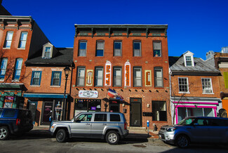 More details for 1708 Fleet St, Baltimore, MD - Retail for Rent