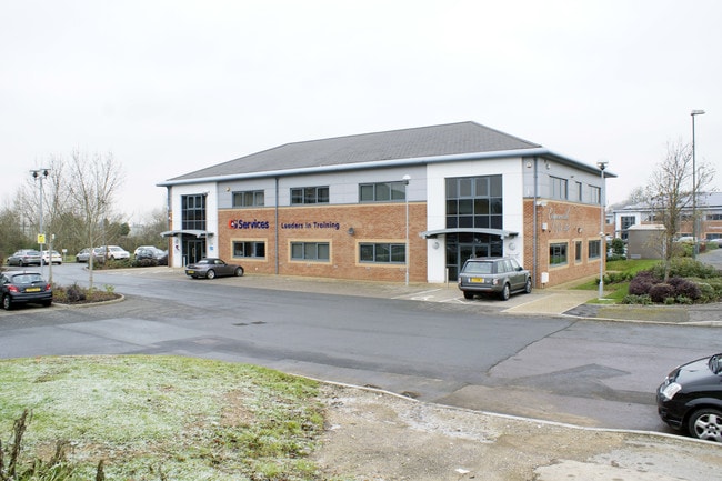 More details for Waterfront, Stonehouse - Office to Rent