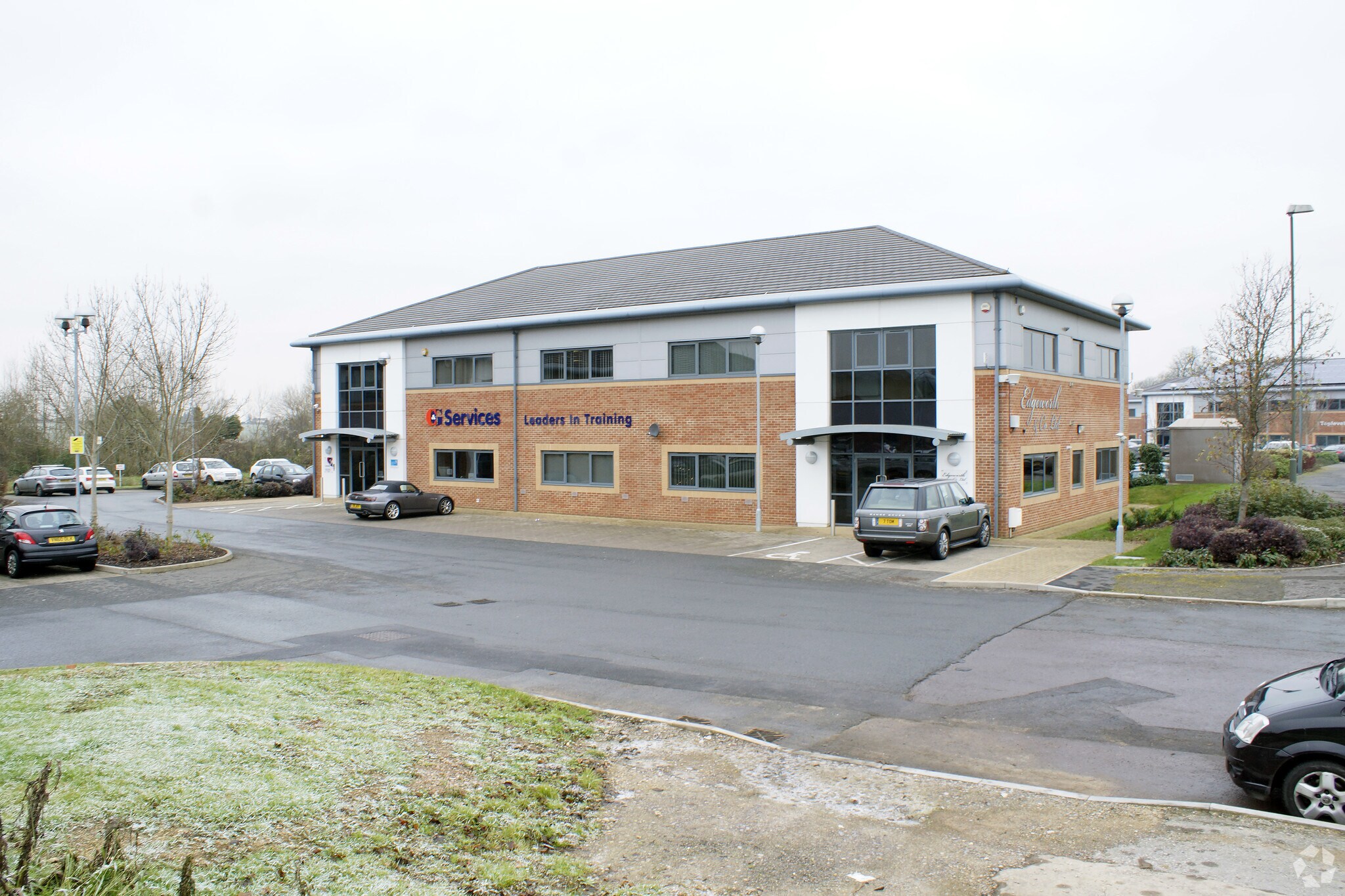 Waterfront, Stonehouse to rent Primary Photo- Image 1 of 4