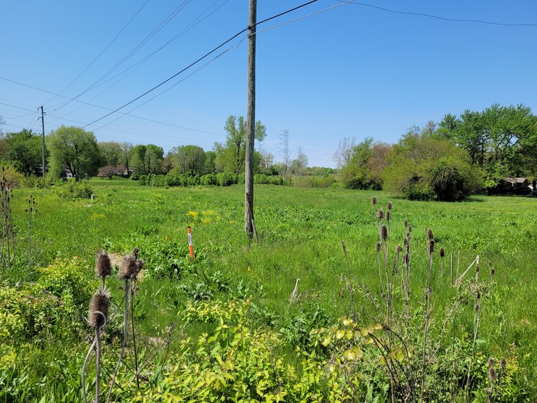 6100 Mann Rd, Indianapolis, IN for sale - Building Photo - Image 2 of 7