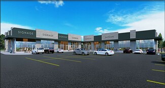 More details for 3989 Savoy St, London, ON - Retail to Rent