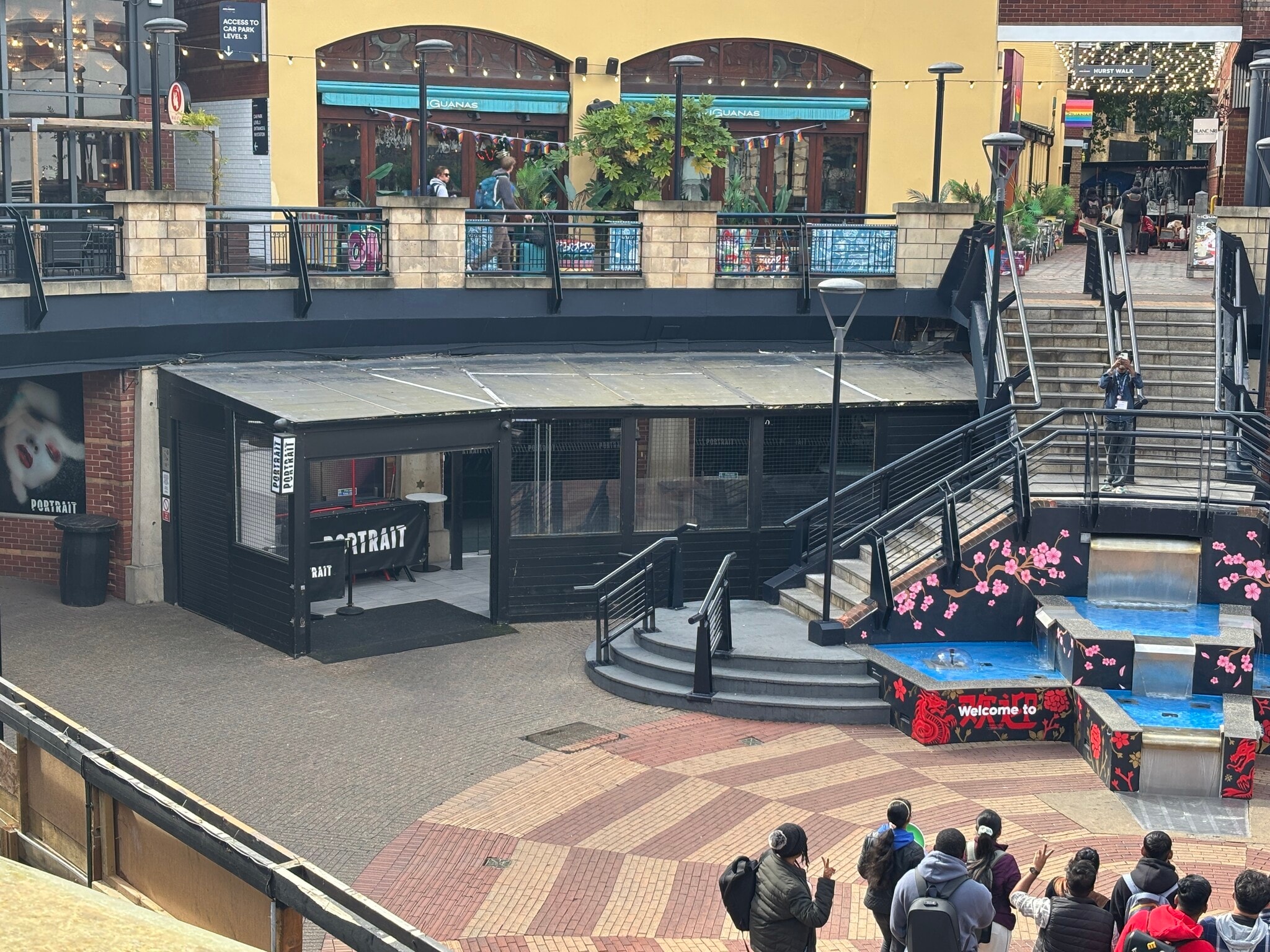 Hurst St, Birmingham to rent Building Photo- Image 1 of 4