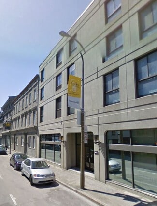 More details for 455 Rue Notre-Dame E, Montréal, QC - Office for Sale