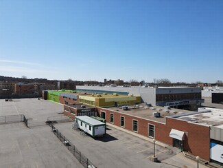 More details for 4040 Rue Jean-Talon O, Montréal, QC - Office, Industrial to Rent