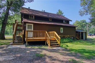 14392 W County Road K, Hayward, WI for sale Primary Photo- Image 1 of 36