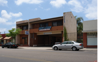 More details for 4120 30th St, San Diego, CA - Office/Retail for Rent