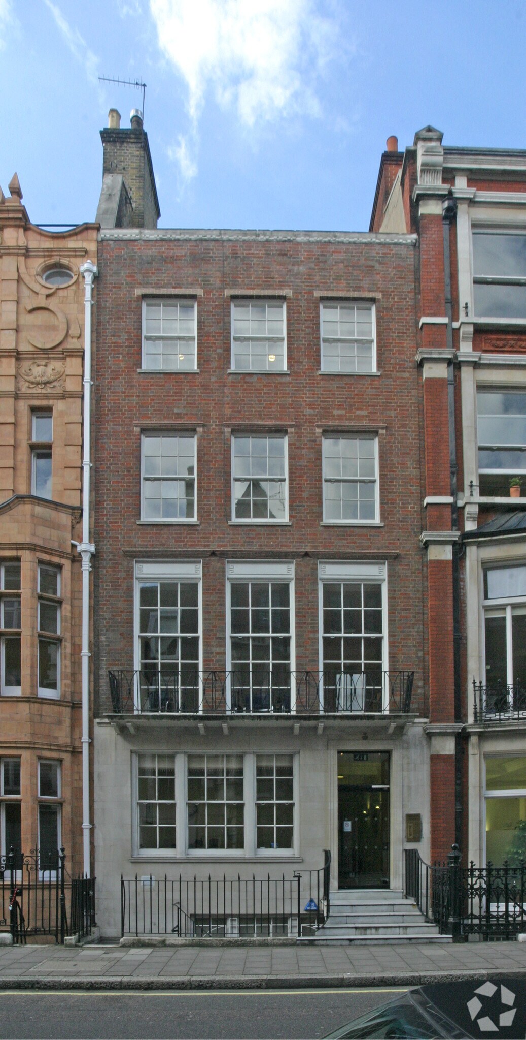 53 Welbeck St, London for sale Primary Photo- Image 1 of 1