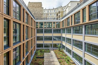 More details for 9-17 Rue Salneuve, Paris - Office to Rent