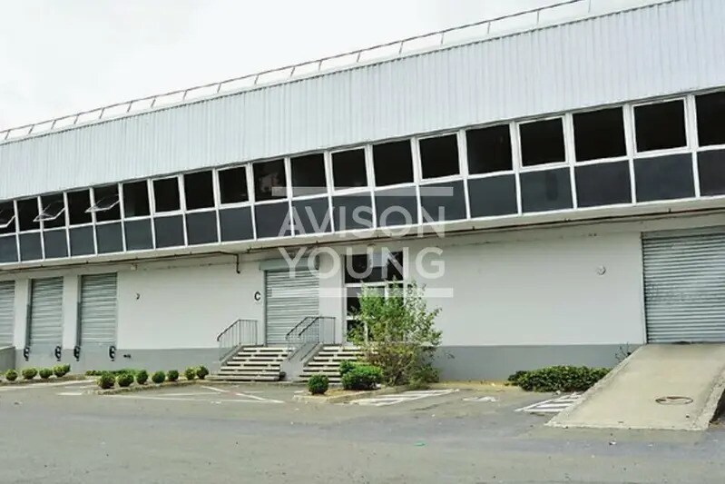 Industrial in Marly-la-Ville to rent - Building Photo - Image 2 of 3