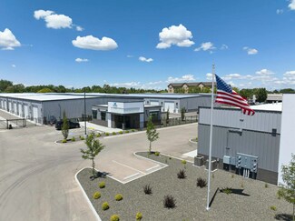 More details for 2007 Saturn Rd, Boise, ID - Specialist for Sale