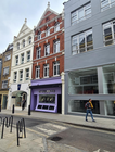 15 Greville St, London LND - Commercial Property