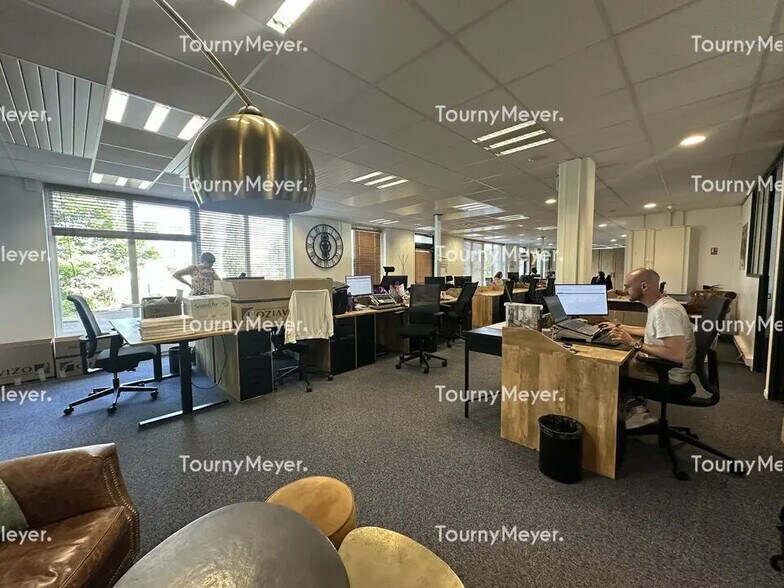 Office in Vertou to rent - Interior Photo - Image 2 of 7