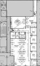 1949 Gunbarrel Rd, Chattanooga, TN to rent Floor Plan- Image 2 of 2