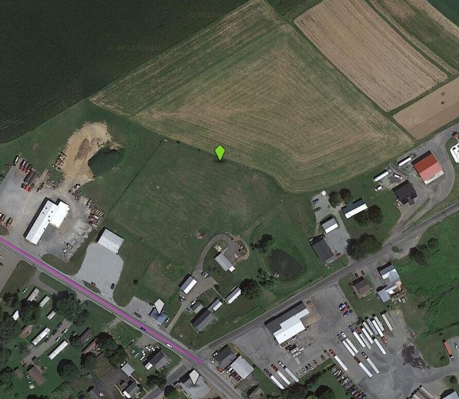 383 Maple Shade Rd, Kirkwood, PA 17536 UK