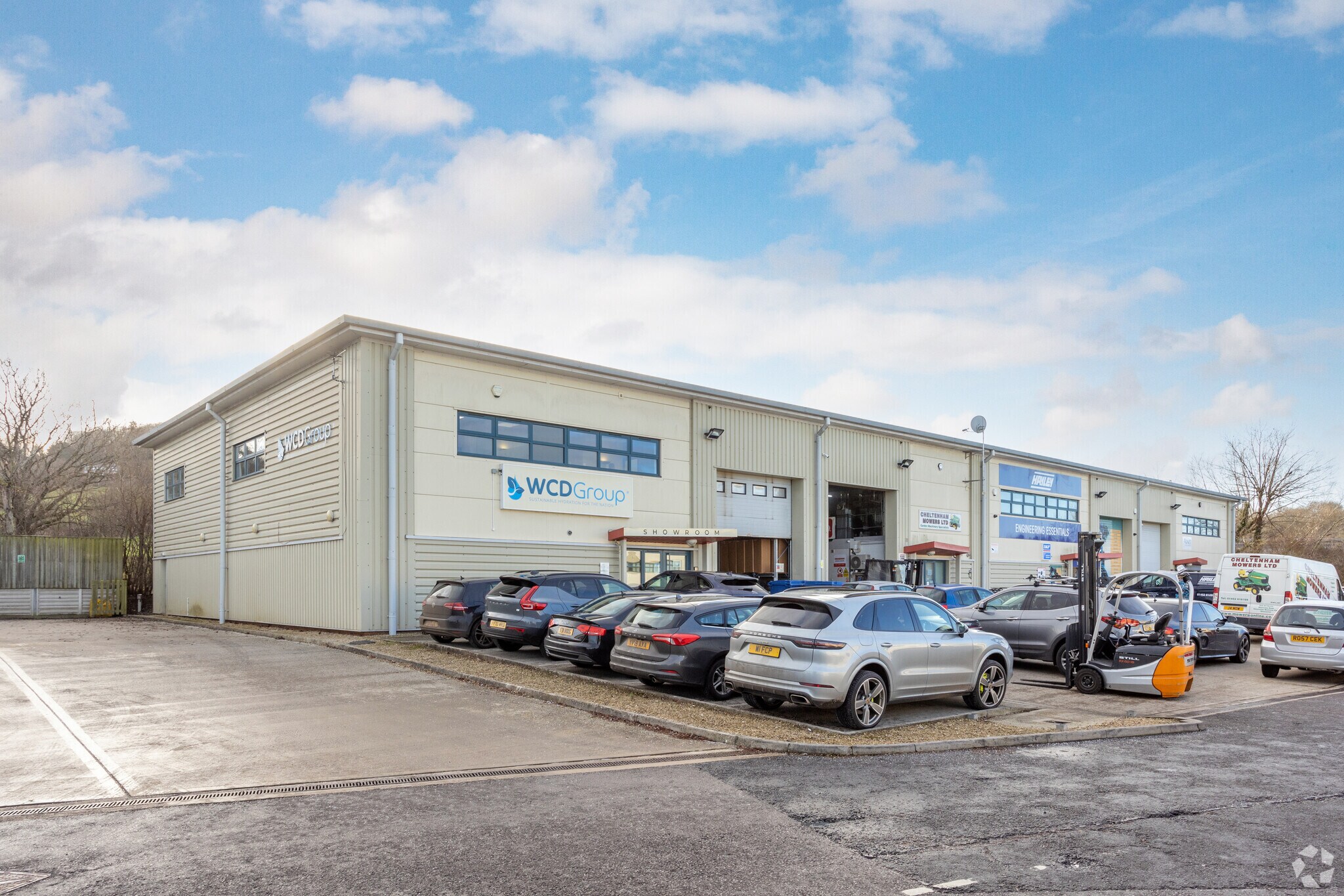 Nexus Ct, Brockworth for sale Primary Photo- Image 1 of 1