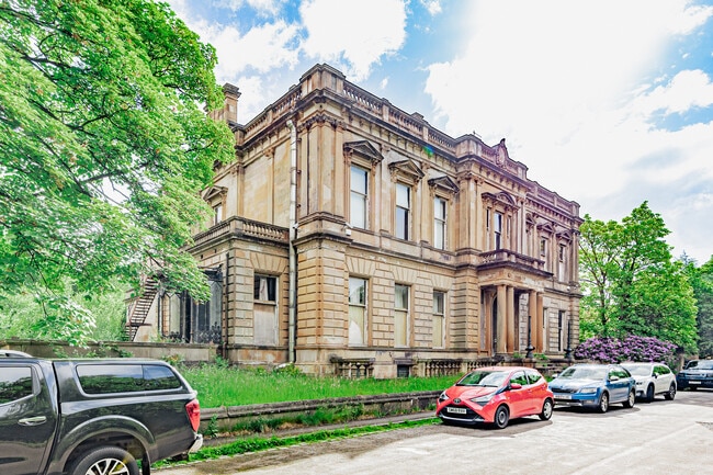 More details for 998 Great Western Rd, Glasgow - Specialist for Sale