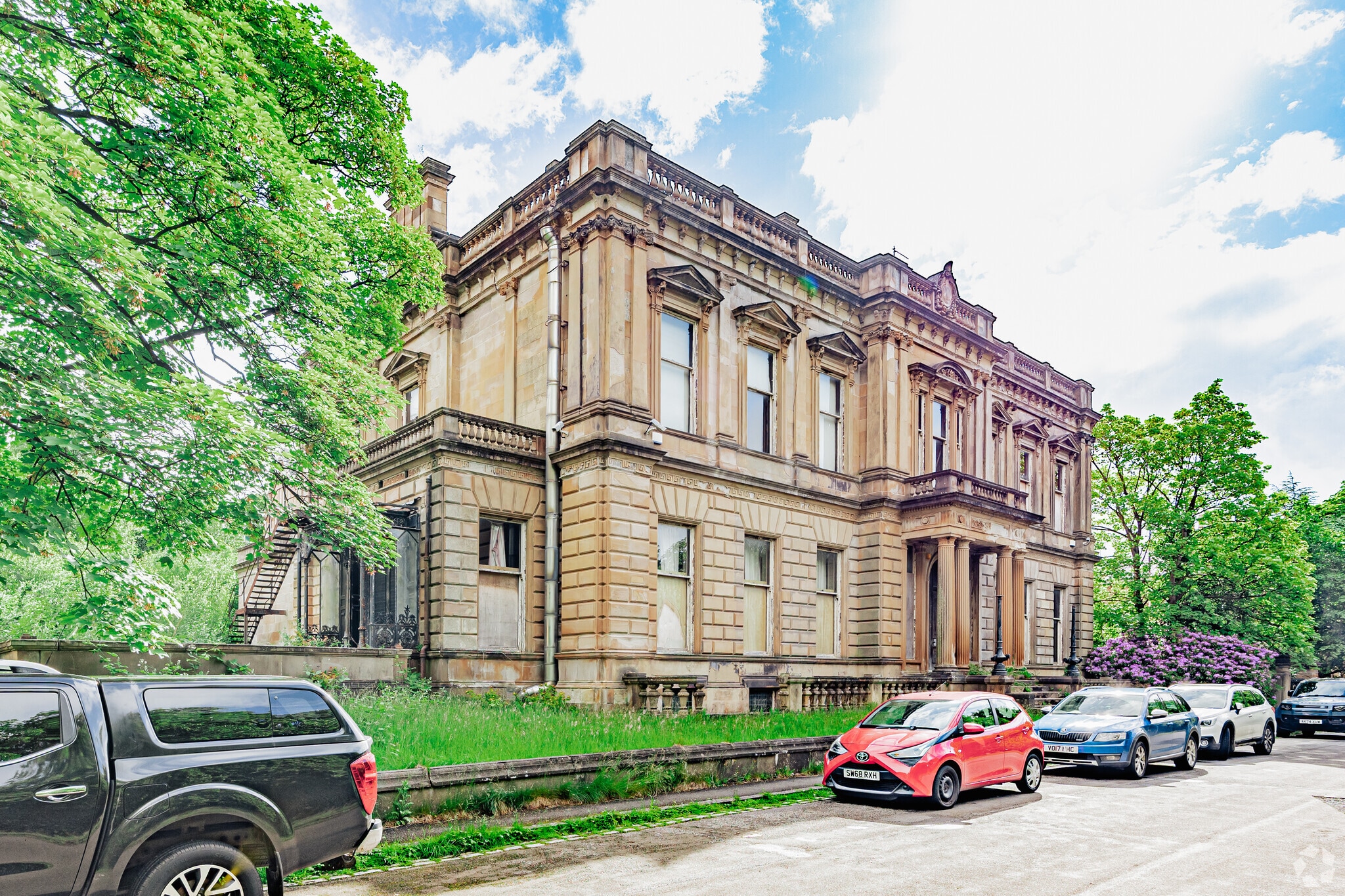 998 Great Western Rd, Glasgow for sale Primary Photo- Image 1 of 3