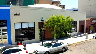 1045 14th St, San Diego CA - Commercial Property