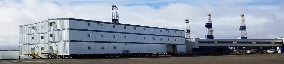 2 Spine Rd #27, Prudhoe Bay, AK for sale - Primary Photo - Image 1 of 1
