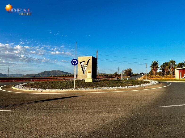 Land in Albolote, Granada for sale - Building Photo - Image 3 of 7