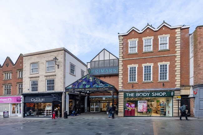 More details for Raven Mdws, Shrewsbury - Retail to Rent