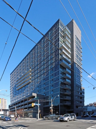 More details for 320 Richmond St E, Toronto, ON - Build-to-Rent for Sale