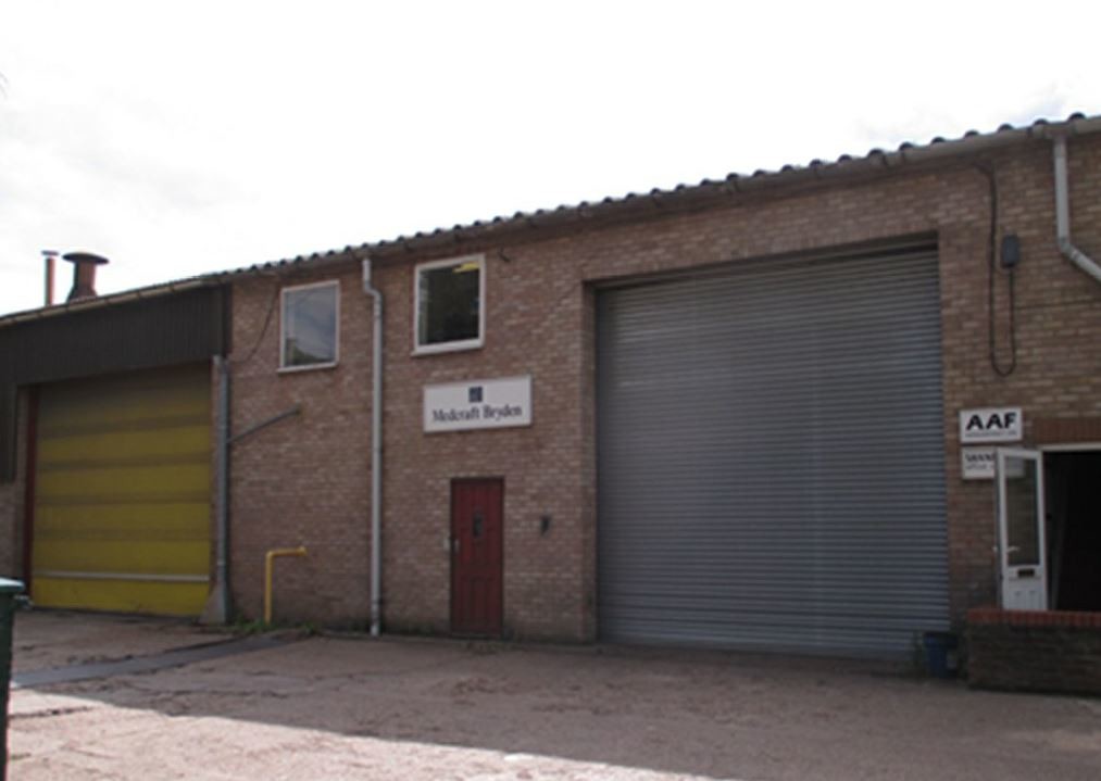 1-5 Station Road East, Whittlesford for sale Primary Photo- Image 1 of 1