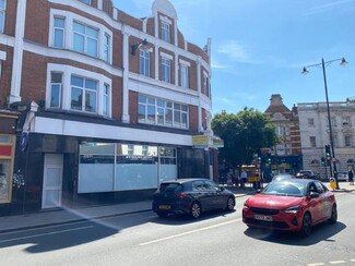 More details for 4 London Rd, Twickenham - Retail for Rent