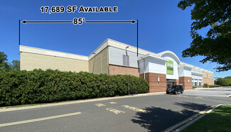 More details for 55 US Highway 9, Manalapan, NJ - Retail for Rent