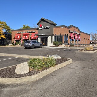 More details for 1893 W Highway 36 W, Roseville, MN - Retail for Sale