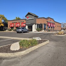 1893 W Highway 36 W, Roseville, MN for sale Building Photo- Image 1 of 4