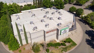 359 Park Marina Cir, Redding, CA - AERIAL  map view - Image1