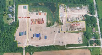 More details for 601 Zurich Rd, Joliet, IL - Land to Rent